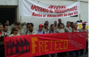 Second Latin American Meeting of Worker-Recovered Factories